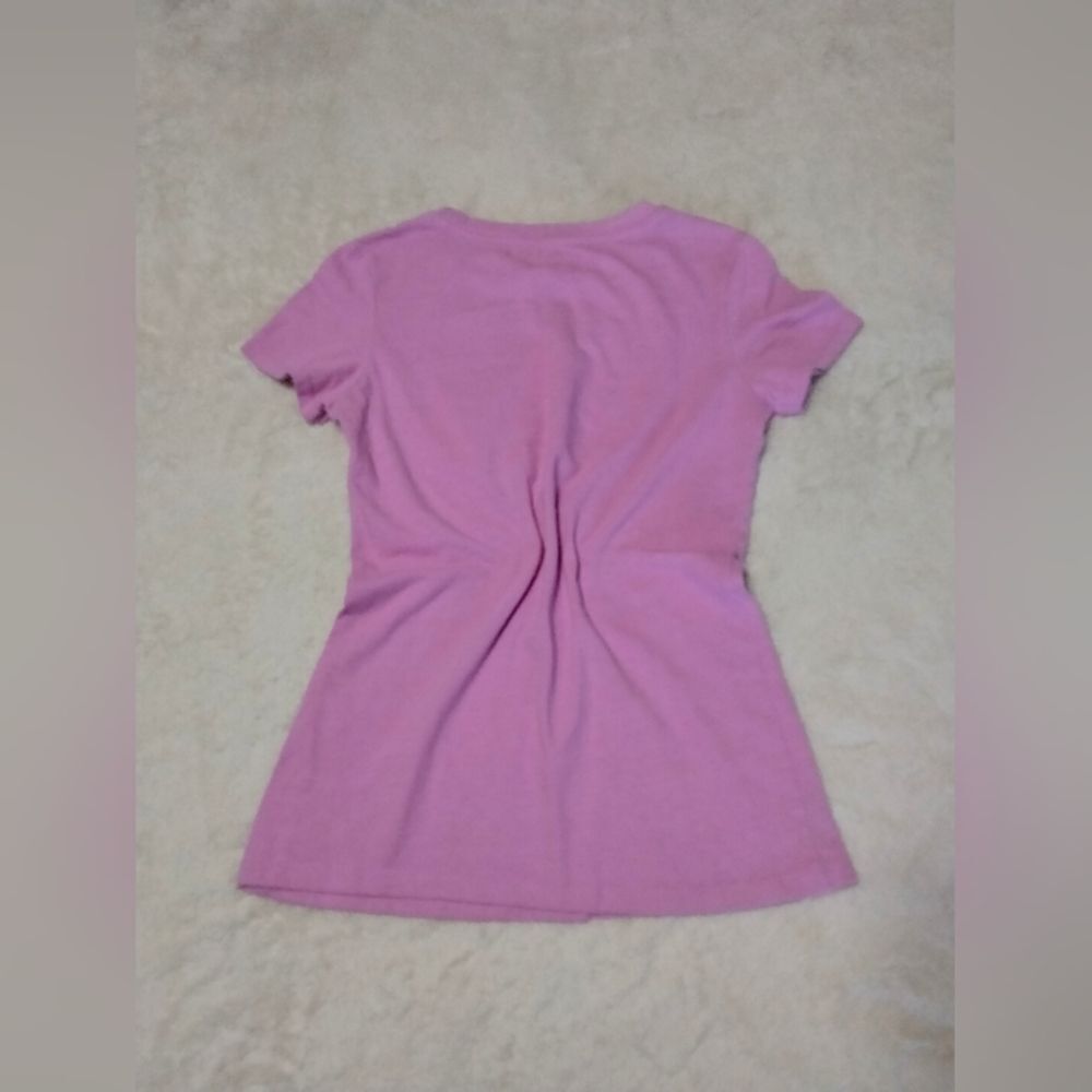 Lavender Barbie Tee - Picture 4 of 5